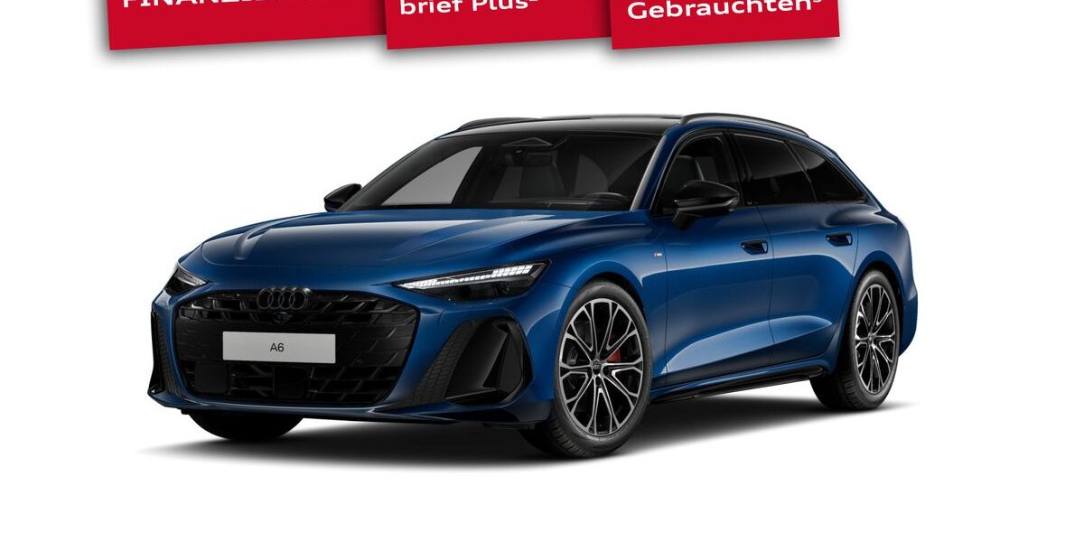 Audi A6 15.235 km 76.540 &euro; Stuttgart 70469