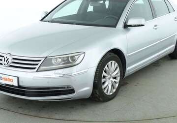 VW Phaeton 107.722 km 20.390 &euro; Stuttgart 70195