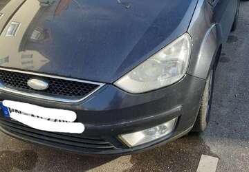 Ford Galaxy 235.000 km 4.000 &euro; Beinstein (Waiblingen) 71334
