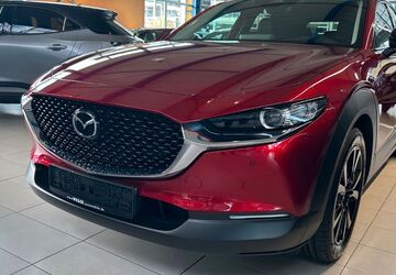Mazda CX-3 19.670 km 24.990 &euro; Kornwestheim 70806