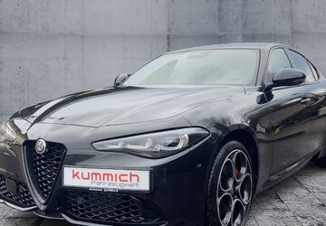 Alfa Romeo Giulia 10.254 km 43.980 &euro; Göppingen 73037