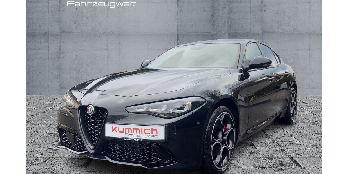 Alfa Romeo Giulia 10.254 km 43.980 &euro; Göppingen 73037