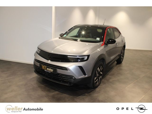 Opel Mokka 19.000 km 22.820 &euro; Bietigheim-Bissingen 74321