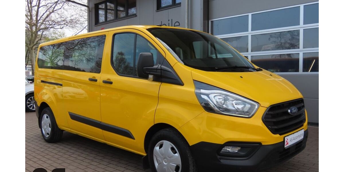Ford Transit 89.000 km 17.390 &euro; Stuttgart 70329