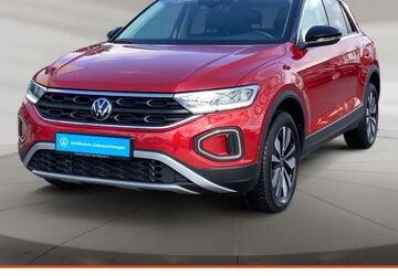 VW T-Roc 10.695 km 27.990 &euro; Kirchheim 73230
