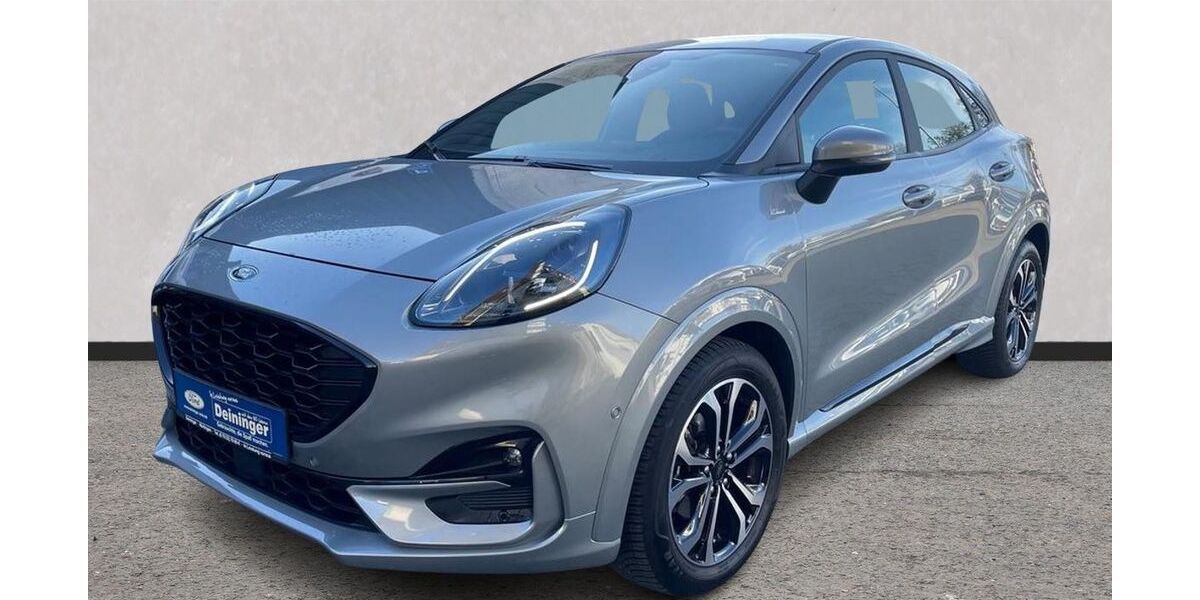 Ford Puma 35.700 km 17.990 &euro; Nürtingen 72622