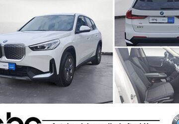 BMW iX1 36.542 km 34.460 &euro; Böblingen 71034