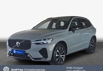 Volvo XC60 78.631 km 39.470 &euro; Stuttgart 70190