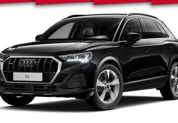 Audi Q3 13.247 km 50.940 &euro; Stuttgart 70563