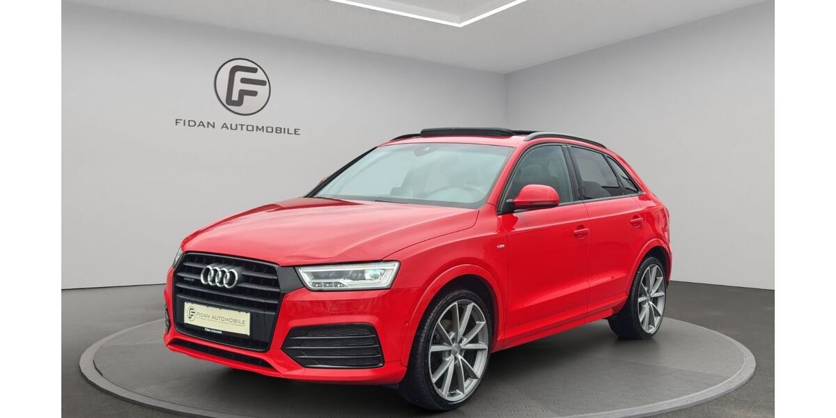 Audi Q3 130.000 km 19.850 &euro; Sindelfingen/Stuttgart 71065