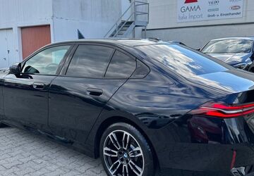 BMW 520 23.000 km 49.999 &euro; Göppingen 73037