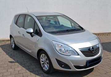Opel Meriva 150.000 km 4.999 &euro; Böblingen 71032