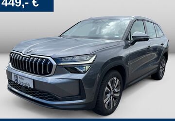 Skoda Kodiaq 39.157 km 41.850 &euro; Weinstadt-Endersbach 71384