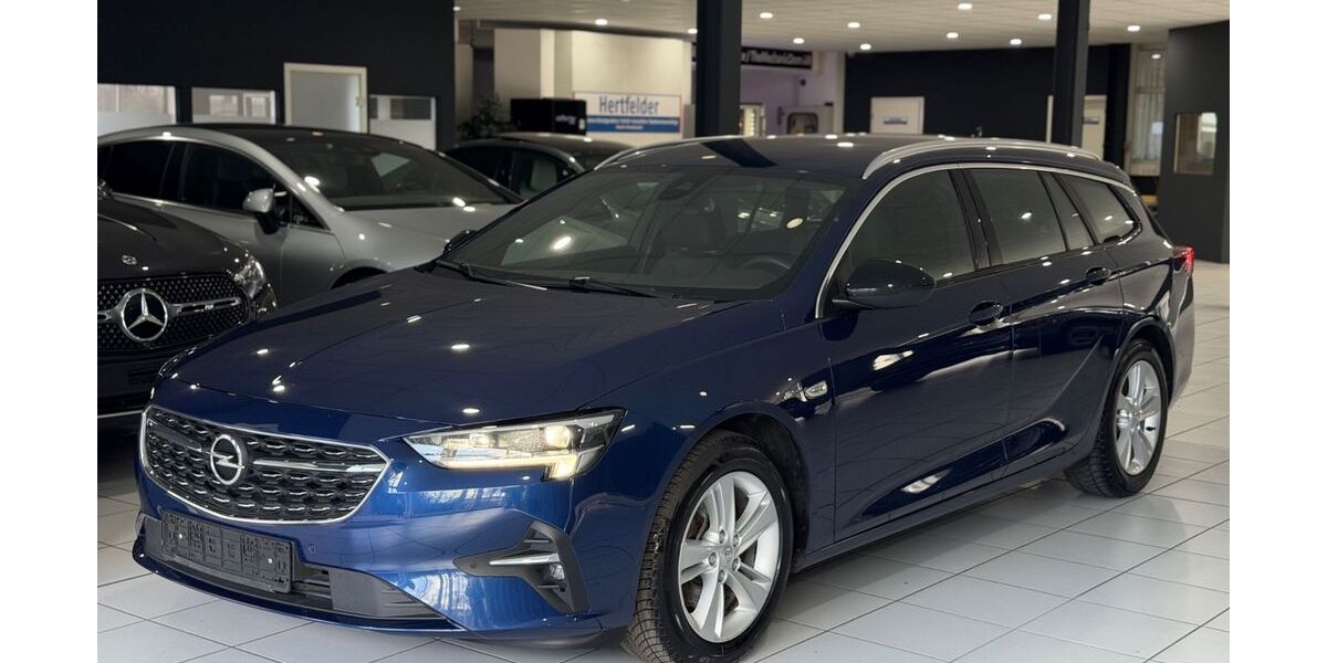 Opel Insignia 113.000 km 12.990 &euro; Weil im Schönbuch 71093