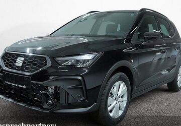 Seat Arona 3.500 km 26.290 &euro; Bietigheim-Bissingen 74321