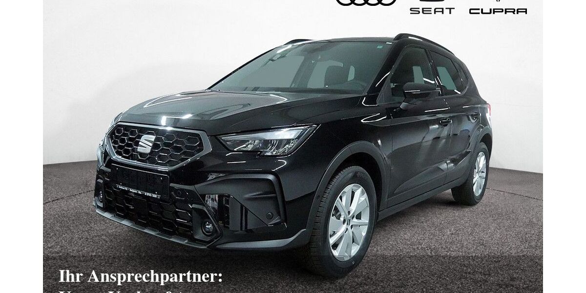 Seat Arona 3.500 km 26.290 &euro; Bietigheim-Bissingen 74321