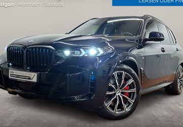 BMW X5 16.452 km 83.907 &euro; Stuttgart 70569
