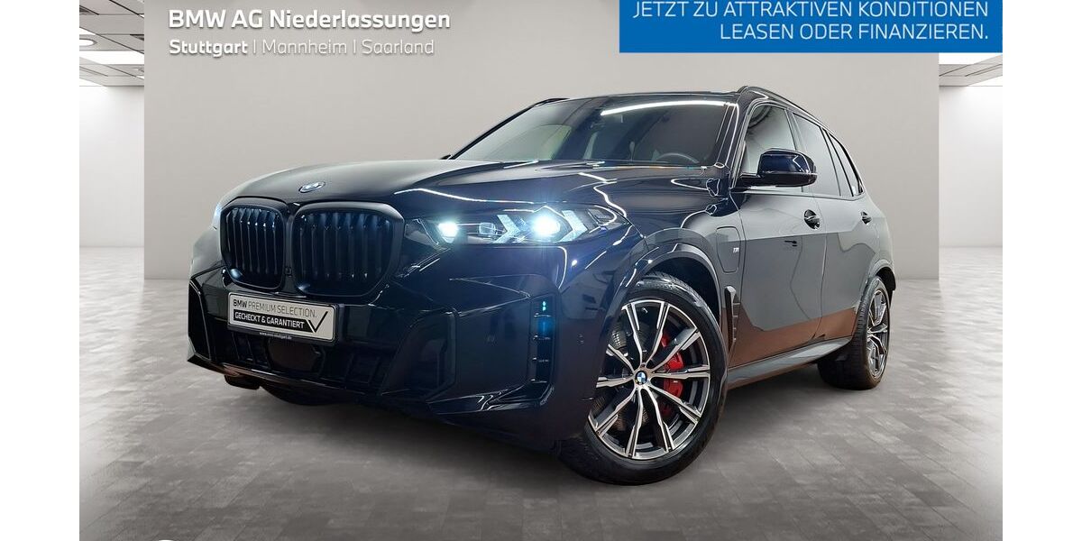 BMW X5 16.452 km 83.907 &euro; Stuttgart 70569