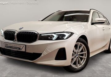 BMW 318 79.079 km 25.760 &euro; Stuttgart 70569