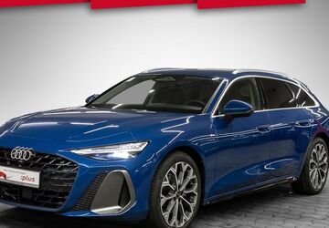 Audi A6 15.091 km 57.820 &euro; Stuttgart 70563