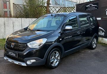 Dacia Lodgy 169.900 km 6.690 &euro; Schlierbach 73278