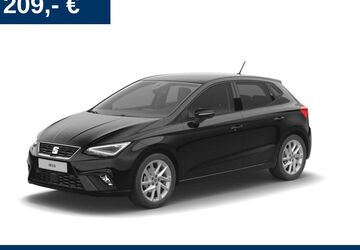 Seat Ibiza 19.451 km 20.930 &euro; Göppingen 73037