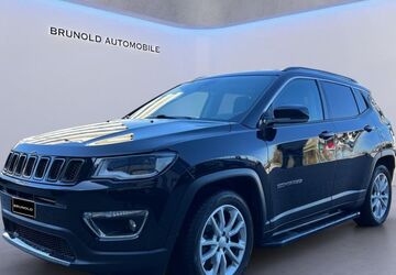 Jeep Compass 39.300 km 18.900 &euro; Stuttgart 70565