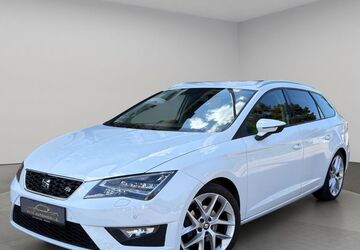 Seat Leon 121.310 km 12.999 &euro; Waiblingen 71334