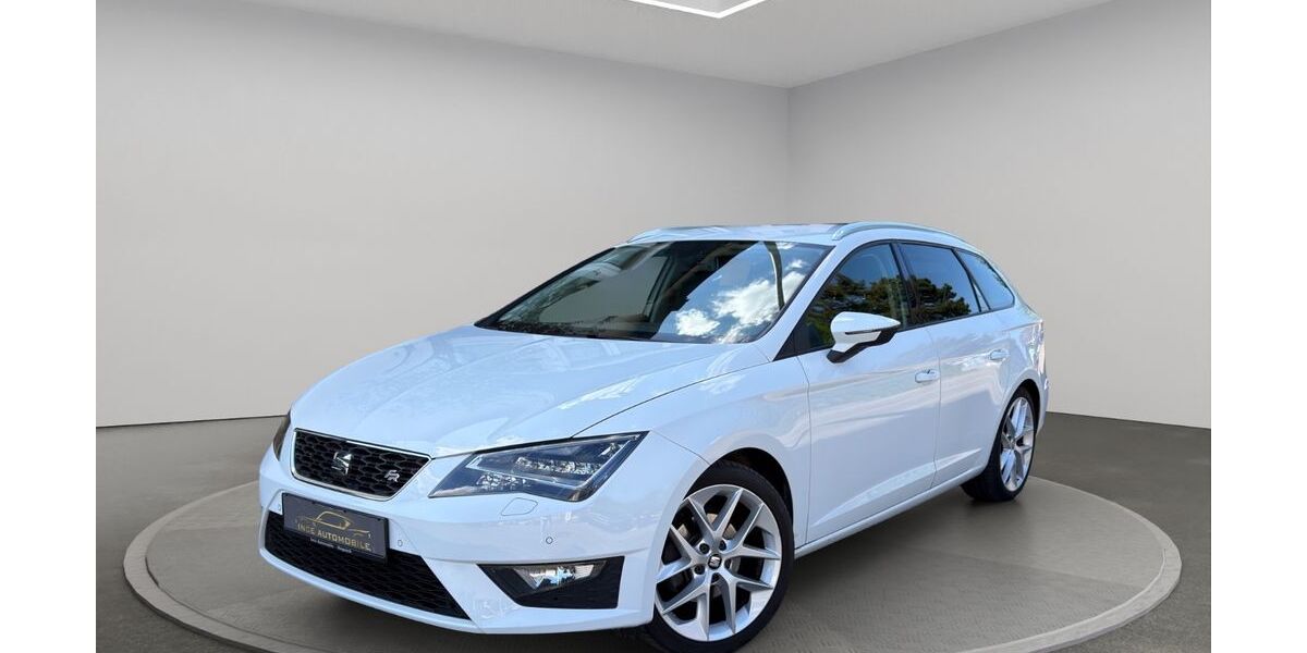 Seat Leon 121.310 km 12.999 &euro; Waiblingen 71334