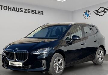 BMW 218 Active Tourer 16.350 km 29.480 &euro; Waiblingen 71332