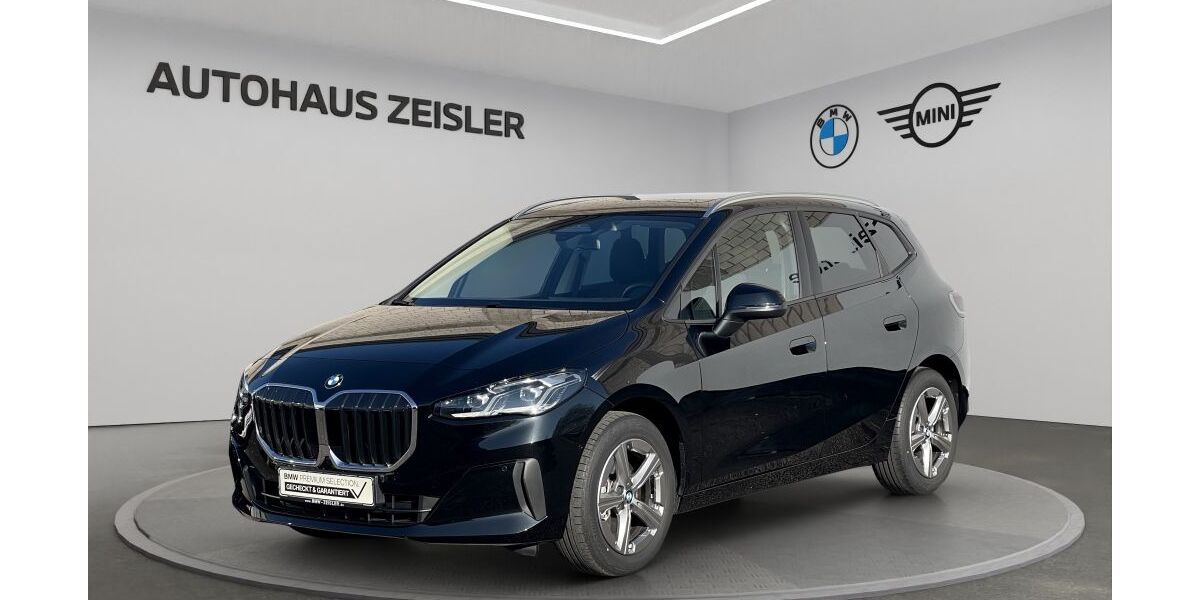 BMW 218 Active Tourer 16.350 km 29.480 &euro; Waiblingen 71332