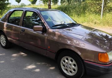 Ford Sierra 86.000 km 3.250 &euro; Stuttgart 70439
