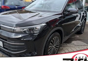 VW Tiguan 64.850 km 29.890 &euro; Leonberg 71229