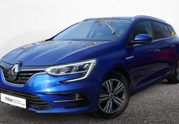 Renault Megane 60.390 km 16.980 &euro; Bietigheim-Bissingen 74321