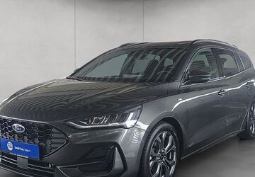 Ford Focus 20.698 km 26.490 &euro; Stuttgart 70190