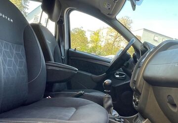 Dacia Duster 154.000 km 7.700 &euro; Fellbach 70736