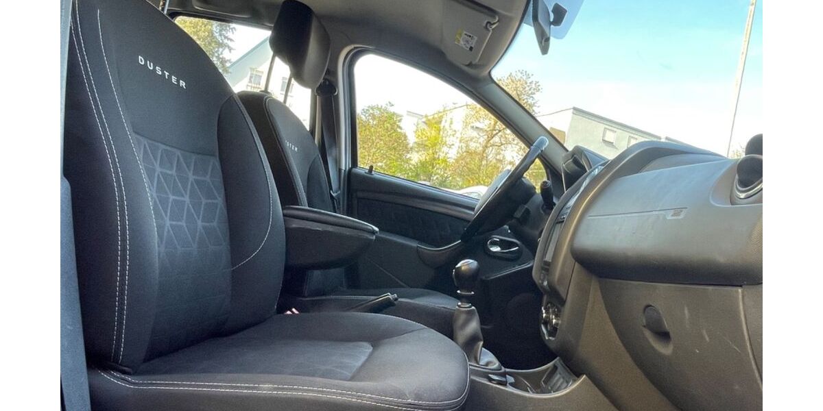 Dacia Duster 154.000 km 7.700 &euro; Fellbach 70736