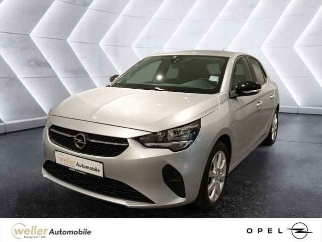 Opel Corsa 11.200 km 14.330 &euro; Bietigheim-Bissingen 74321