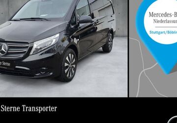 Mercedes-Benz Vito 136.620 km 30.678 &euro; Böblingen 71034