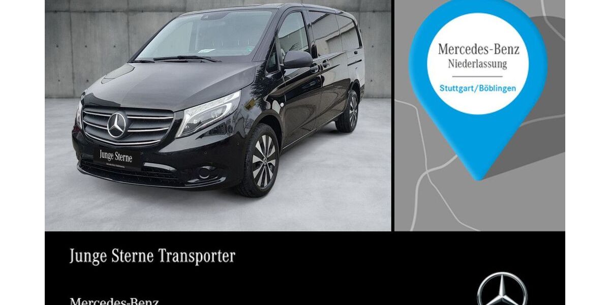 Mercedes-Benz Vito 136.620 km 30.678 &euro; Böblingen 71034