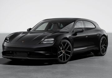 Porsche Taycan 11.300 km 91.400 &euro; Stuttgart 70469