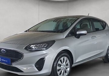 Ford Fiesta 37.529 km 14.380 &euro; Stuttgart 70190