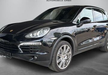 Porsche Cayenne 230.000 km 18.990 &euro; Weinstadt 71384