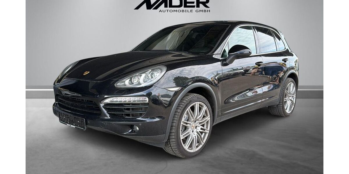 Porsche Cayenne 230.000 km 18.990 &euro; Weinstadt 71384