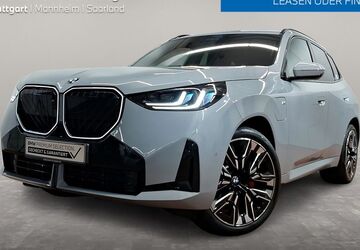 BMW X3 16.986 km 69.990 &euro; Stuttgart 70569