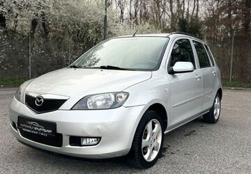 Mazda 2 157.000 km 2.490 &euro; Stuttgart 70469