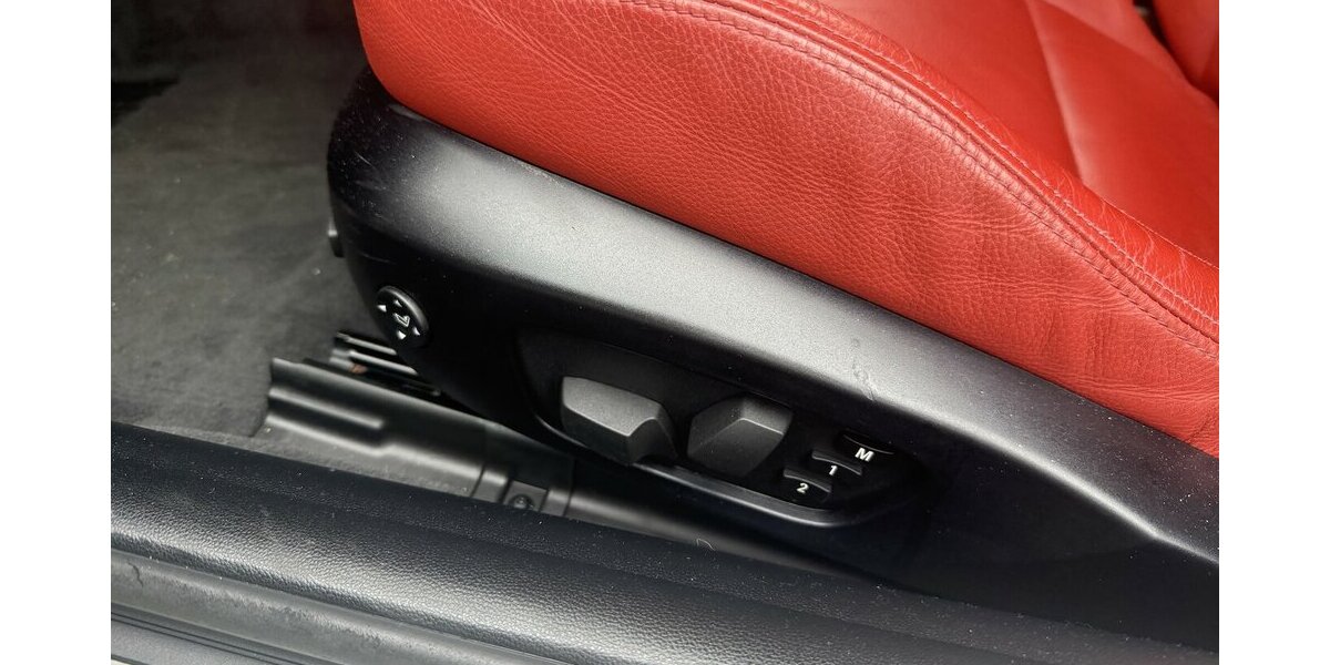 BMW 335i Cabrio M Sportpaket Leder Xenon Navi 116.000 km 16.850 &euro; Schorndorf 73614