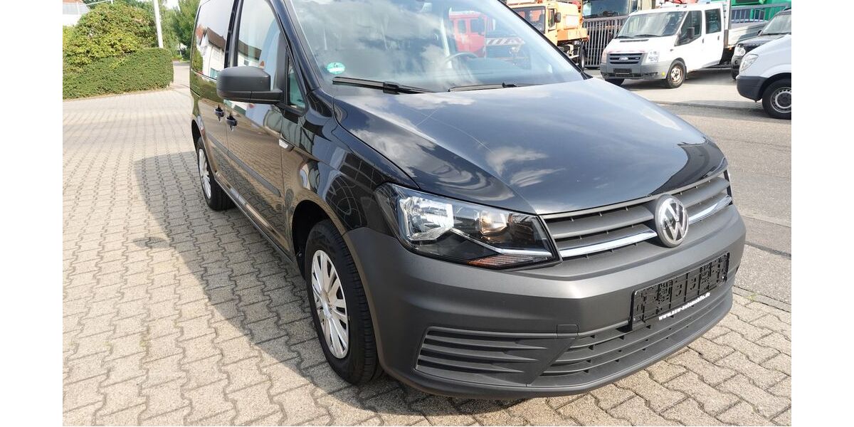 VW Caddy 60.716 km 14.800 &euro; Talheim 74388