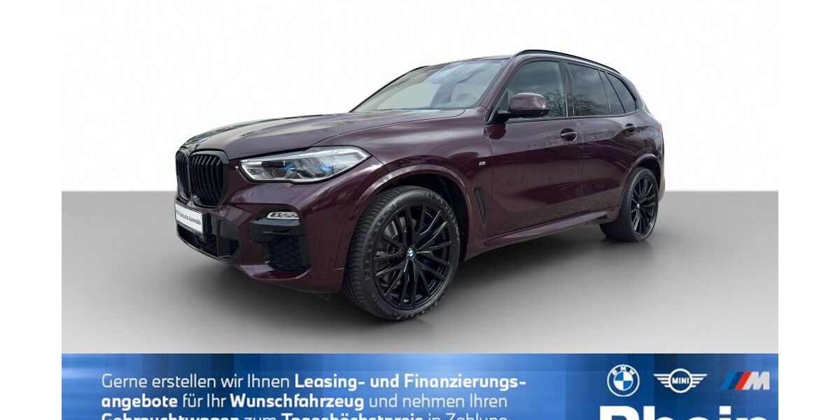 BMW X5 97.500 km 57.490 &euro; Asperg 71679