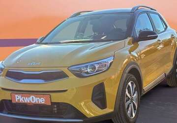 Kia Stonic 33.500 km 17.930 &euro; Göppingen 73037